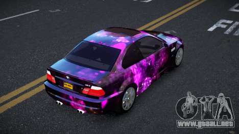 BMW M3 E46 Chjany S2 para GTA 4