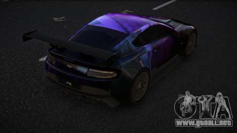 Aston Martin Vantage Denli S6 para GTA 4