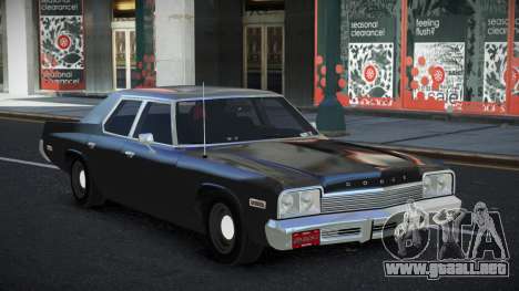 Dodge Monaco Kexcugiv para GTA 4
