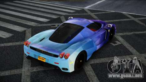 Ferrari Enzo Vantery S5 para GTA 4