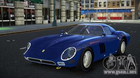 Ferrari 250 Saxtiy para GTA 4