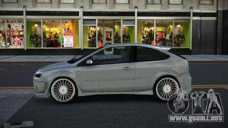 Ford Focus Opog para GTA 4