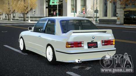 BMW M3 E30 Sezciley para GTA 4