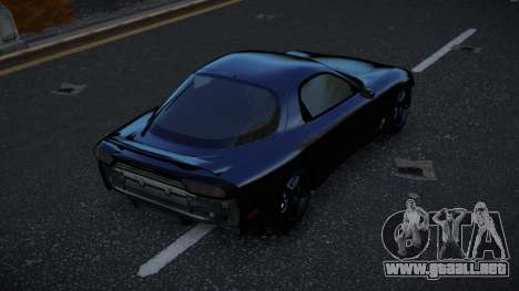 Mazda RX-7 Mucibo para GTA 4