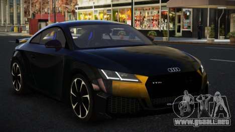 Audi TT Arden S2 para GTA 4