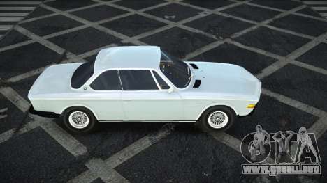 BMW 3.0 CSL Loworo para GTA 4