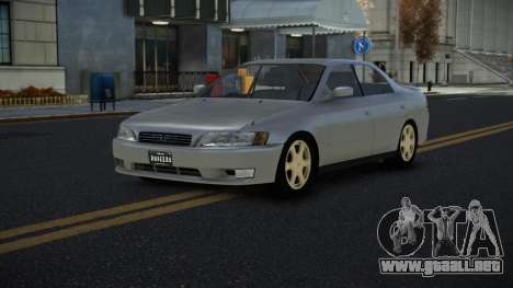 Toyota Mark Jane para GTA 4