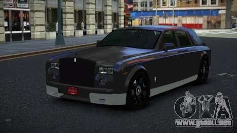 Rolls-Royce Phantom Yopa para GTA 4