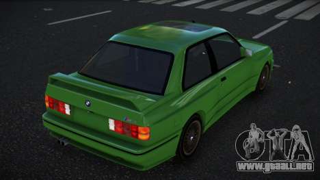 BMW M3 E30 Nippa para GTA 4