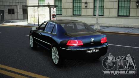 Volkswagen Phaeton Xoxyi para GTA 4