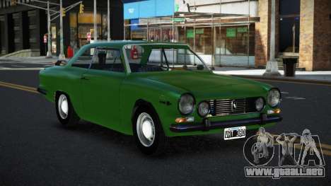 Renault Torino Cecmanefi para GTA 4