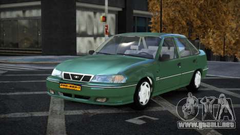 Daewoo Nexia Cedruzuxa para GTA 4