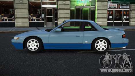 Nissan Silvia Givzukaje para GTA 4