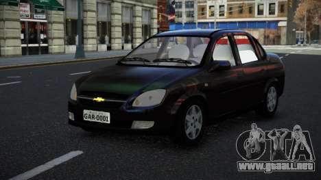 Chevrolet Classic Moynuzo para GTA 4