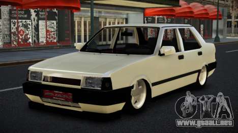 Tofas Dogan Dibce para GTA 4