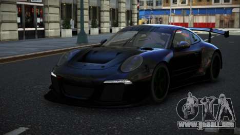 RUF RGT-8 Gelton S4 para GTA 4