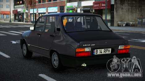 Dacia 1310 Qotwinoti para GTA 4