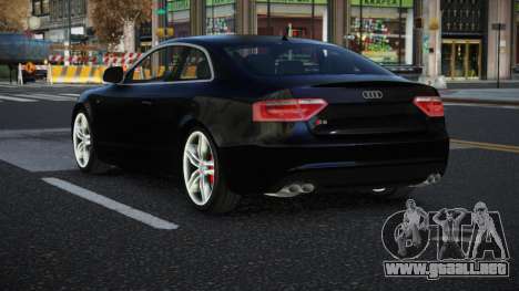 Audi S5 Jaoqo para GTA 4