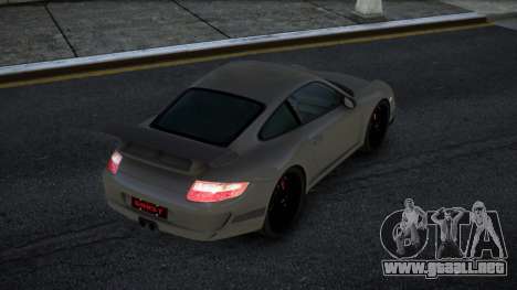 Porsche 997 Ogog para GTA 4