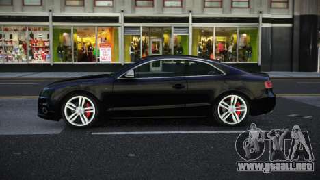 Audi S5 Jaoqo para GTA 4