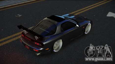 Mazda RX-7 Neru para GTA 4