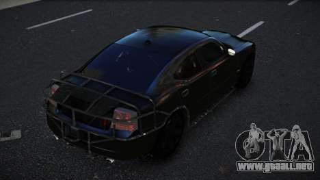 Dodge Charger Rexe para GTA 4