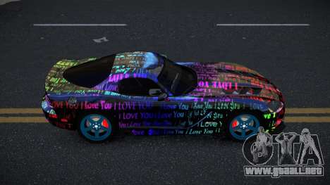 Dodge Viper Rtjasia S7 para GTA 4