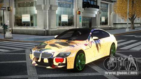 BMW M6 Aryli S13 para GTA 4