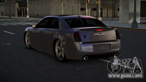 Chrysler 300C Miqekog para GTA 4