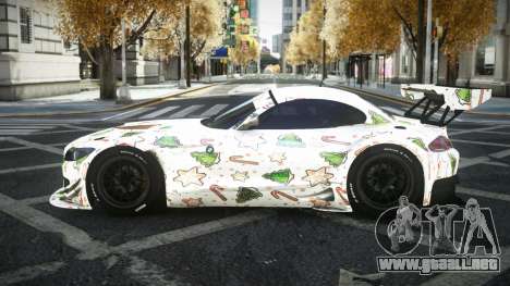 BMW Z4 Renixoc S8 para GTA 4