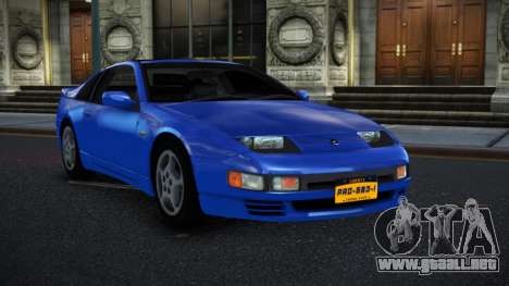 Nissan 300ZX Finizi para GTA 4