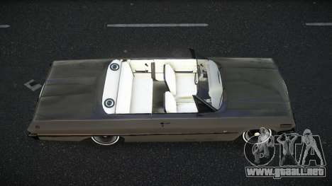 Chevrolet Impala Yoji para GTA 4
