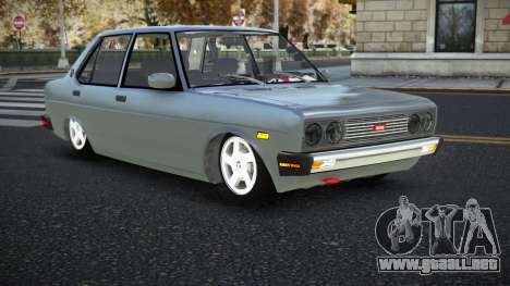 Tofas 131 Ufav para GTA 4