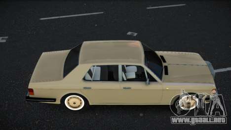 Rolls-Royce Silver Spirit Vendute para GTA 4