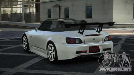 Honda S2000 Jenda para GTA 4