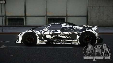 Gumpert Apollo Thoary S1 para GTA 4