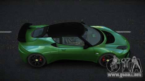 Lotus Evora Yehpepa para GTA 4