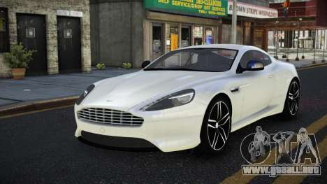 Aston Martin DB9 Tewtuqi para GTA 4