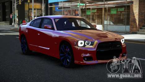 Dodge Charger Suhvi para GTA 4