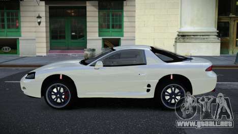 Mitsubishi 3000GT Vupha para GTA 4