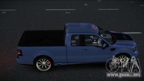 Saleen S331 Hijegeq para GTA 4