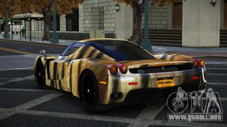 Ferrari Enzo Vantery S14 para GTA 4