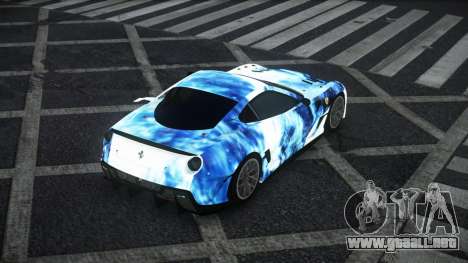 Ferrari 599 Rophy S9 para GTA 4