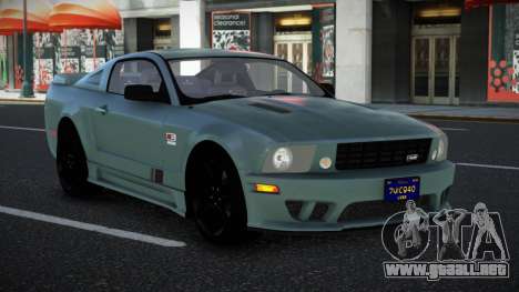 Saleen S281 Qifmoh para GTA 4