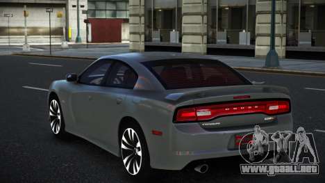 Dodge Charger Tuuyo para GTA 4