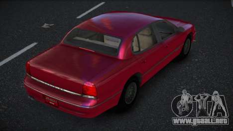 Chrysler New Yorker Yuluri para GTA 4