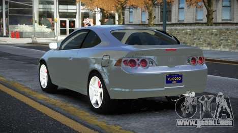 Acura RSX Reopi para GTA 4