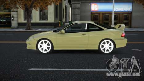 Acura Integra Koysir para GTA 4