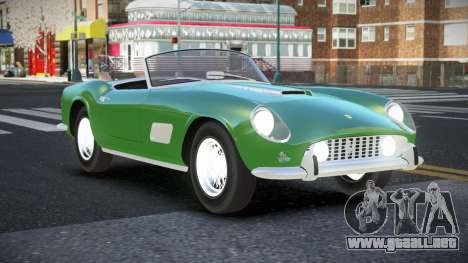 Ferrari 250 Kayeci para GTA 4