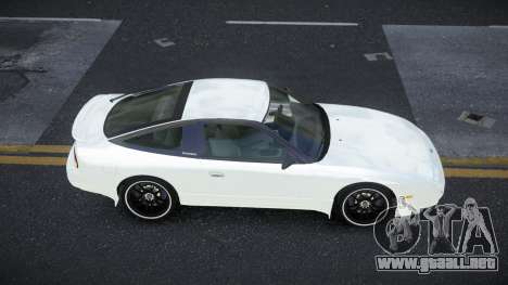 Nissan 240SX Himoj para GTA 4
